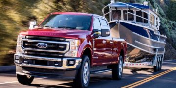 Do You Love Pickup Trucks? Here Are the Reasons to Buy One