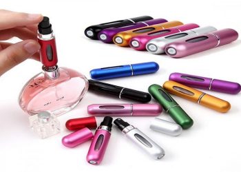 Do you really need a Perfume Atomizer?