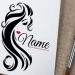 Fashion Logo Design Guide: How To Design Your Makeup Logo Online Quickly