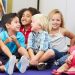 Five Reasons to Pursue a Career in Childcare