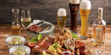 Food Gift Vouchers Can Impress All Your Friends In Singapore