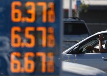 Gas Prices Got You Seeing Green? 6 Ways to Reduce Your Reliance on Your Car