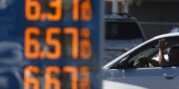 Gas Prices Got You Seeing Green? 6 Ways to Reduce Your Reliance on Your Car