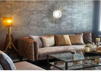 Grass Cloth and Metallic Wallpaper – Useful Tips to Choose the Best One 