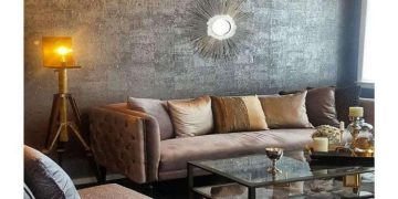Grass Cloth and Metallic Wallpaper – Useful Tips to Choose the Best One 