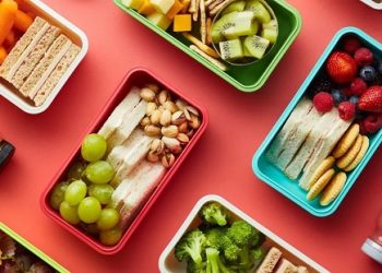 Healthy Diet Tips For Starting a Healthy Lifestyle