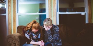 How Can Grief Counseling Help Me Overcome The Loss Of My Father?