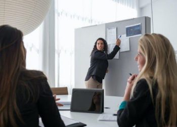 How Can a Master’s Degree in Business Administration Improve Your Marketing Skills?