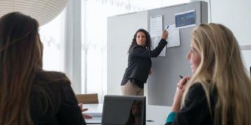 How Can a Master’s Degree in Business Administration Improve Your Marketing Skills?