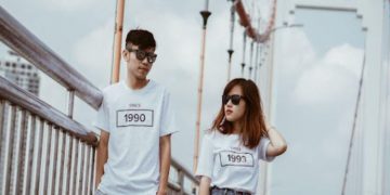 How Is the Sublimation T Shirts Technique Applied to Custom Clothing?