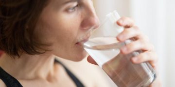 How Many Ounces of Water Should I Drink in a Day?