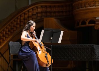 How to Gain Exposure as a Cellist