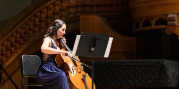 How to Gain Exposure as a Cellist