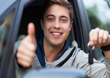 How to Get Car Insurance for a First-Time Driver