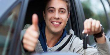 How to Get Car Insurance for a First-Time Driver