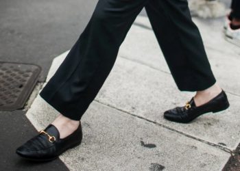 How to Keep Your Loafers in Great Condition