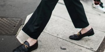 How to Keep Your Loafers in Great Condition