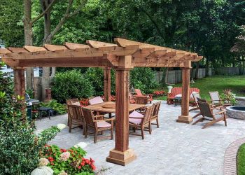 How to Make Your Dream Backyard Ideas Come True