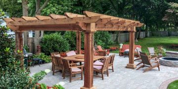 How to Make Your Dream Backyard Ideas Come True