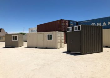 How to Purchase a Large Storage Container or Shipping Container