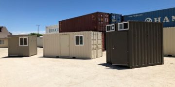 How to Purchase a Large Storage Container or Shipping Container