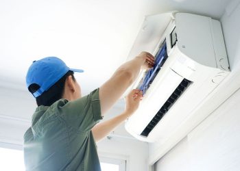 Important Steps to Take Before Installing a New AC Unit