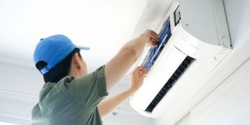 Important Steps to Take Before Installing a New AC Unit