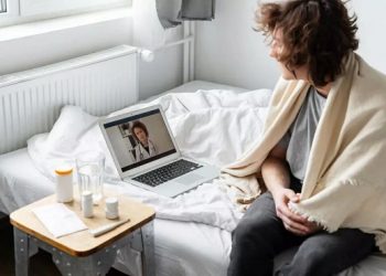 In-Home Patient Monitoring: Pros and Cons