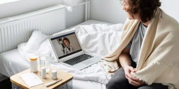 In-Home Patient Monitoring: Pros and Cons