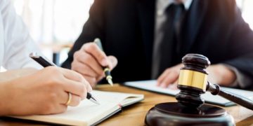 Knowing a Personal Injury Lawyer is Right For You