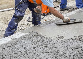 Reasons to employ concrete Melbourne professionals to get ideal services