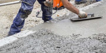 Reasons to employ concrete Melbourne professionals to get ideal services