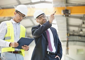 Save time with product inspection