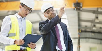 Save time with product inspection
