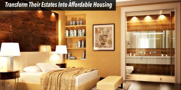 Significant Pointers by Maxwell Drever to Convert Erstwhile Hotels into Affordable Residential Units