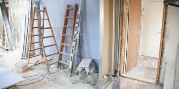 Stress-free house remodeling tips from professional contractors