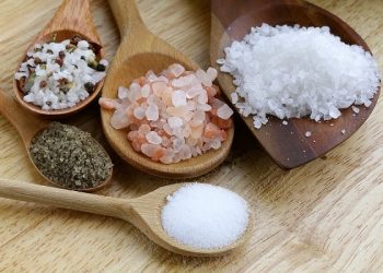 The Benefits of Gourmet & Artisanal Sea Salt