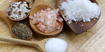 The Benefits of Gourmet & Artisanal Sea Salt