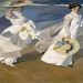 The Most Famous Beach Paintings Ever Seen