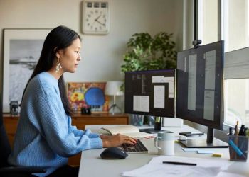 The Top Remote Working Tools You Need to Stay Productive