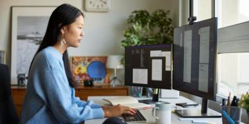 The Top Remote Working Tools You Need to Stay Productive