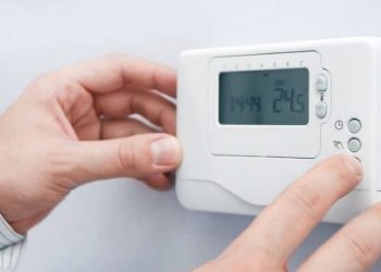 Thermostat Not Reading the Correct Temperature: What to Do