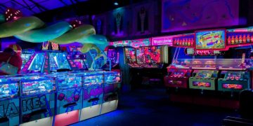 Timezone amazing goodness