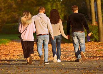 Tips for Living Life Again After Covid 