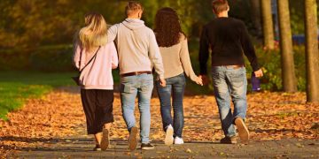 Tips for Living Life Again After Covid 