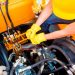 Tips for Maintaining Heavy Construction Equipment  