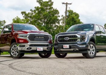 Tips for buying RAM trucks