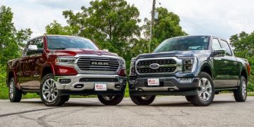 Tips for buying RAM trucks