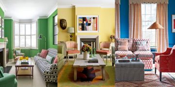 Top 11 Wall Painting Ideas for Your Dream Home