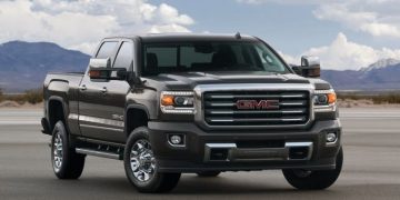 Top 5 Reasons Why Heavy-Duty Trucks are Better Than light-duty Trucks